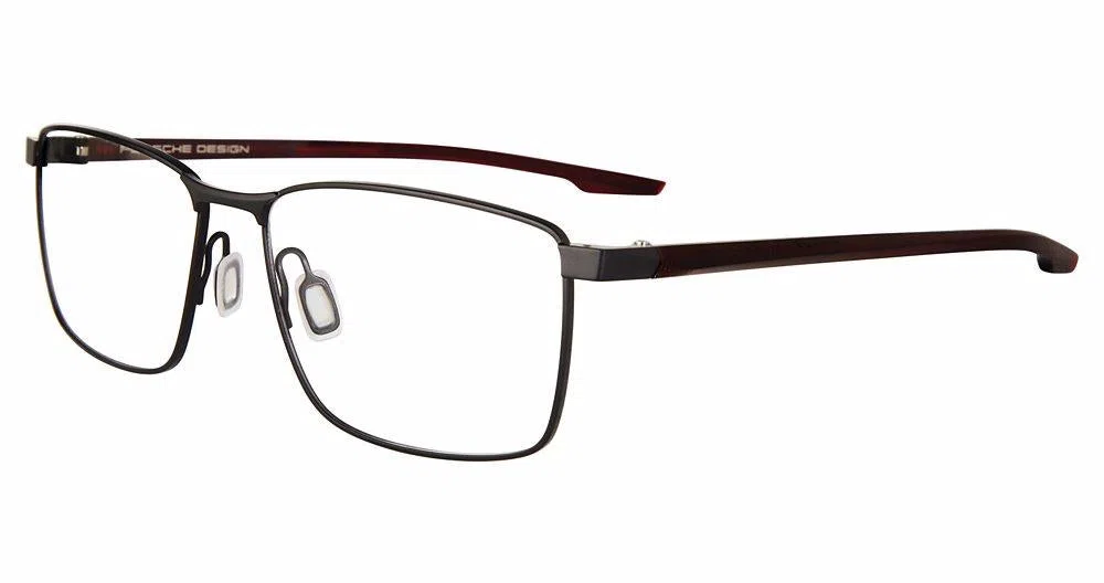 Porsche Design P8733 Eyeglasses - view 3